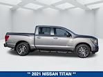2021 Nissan Titan Crew Cab RWD Pickup for sale #MN515570 - photo 4