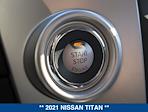 2021 Nissan Titan Crew Cab RWD Pickup for sale #MN515570 - photo 32