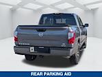 2021 Nissan Titan Crew Cab RWD Pickup for sale #MN515570 - photo 2