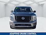 2021 Nissan Titan Crew Cab RWD Pickup for sale #MN515570 - photo 8