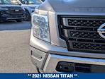 2021 Nissan Titan Crew Cab RWD Pickup for sale #MN515570 - photo 9