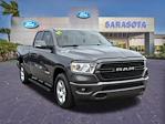 Used 2021 Ram 1500 Lone Star Quad Cab for sale #MN768417 - photo 1