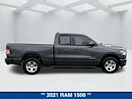 Used 2021 Ram 1500 Lone Star Quad Cab for sale #MN768417 - photo 4