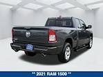 Used 2021 Ram 1500 Lone Star Quad Cab for sale #MN768417 - photo 2