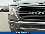 Used 2021 Ram 1500 Lone Star Quad Cab for sale #MN768417 - photo 9