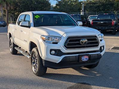 2021 Toyota Tacoma Double Cab RWD Pickup for sale #MX100639 - photo 1