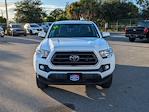 2021 Toyota Tacoma Double Cab RWD Pickup for sale #MX100639 - photo 8