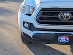 2021 Toyota Tacoma Double Cab RWD Pickup for sale #MX100639 - photo 9