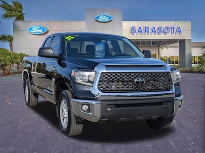 2021 Toyota Tundra Double Cab RWD Pickup for sale #MX296608 - photo 1