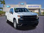 2021 Chevrolet Silverado 1500 Double Cab 4WD Pickup for sale #MZ137122 - photo 1