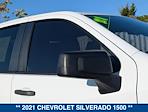 2021 Chevrolet Silverado 1500 Double Cab 4WD Pickup for sale #MZ137122 - photo 10