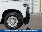2021 Chevrolet Silverado 1500 Double Cab 4WD Pickup for sale #MZ137122 - photo 11