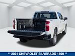 2021 Chevrolet Silverado 1500 Double Cab 4WD Pickup for sale #MZ137122 - photo 13