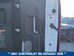 2021 Chevrolet Silverado 1500 Double Cab 4WD Pickup for sale #MZ137122 - photo 14