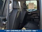 2021 Chevrolet Silverado 1500 Double Cab 4WD Pickup for sale #MZ137122 - photo 15