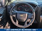 2021 Chevrolet Silverado 1500 Double Cab 4WD Pickup for sale #MZ137122 - photo 17