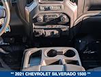 2021 Chevrolet Silverado 1500 Double Cab 4WD Pickup for sale #MZ137122 - photo 19