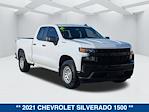2021 Chevrolet Silverado 1500 Double Cab 4WD Pickup for sale #MZ137122 - photo 2