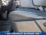 2021 Chevrolet Silverado 1500 Double Cab 4WD Pickup for sale #MZ137122 - photo 22