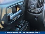 2021 Chevrolet Silverado 1500 Double Cab 4WD Pickup for sale #MZ137122 - photo 23