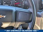 2021 Chevrolet Silverado 1500 Double Cab 4WD Pickup for sale #MZ137122 - photo 25