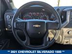 2021 Chevrolet Silverado 1500 Double Cab 4WD Pickup for sale #MZ137122 - photo 26