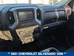 2021 Chevrolet Silverado 1500 Double Cab 4WD Pickup for sale #MZ137122 - photo 28