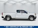 2021 Chevrolet Silverado 1500 Double Cab 4WD Pickup for sale #MZ137122 - photo 3