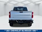 2021 Chevrolet Silverado 1500 Double Cab 4WD Pickup for sale #MZ137122 - photo 5