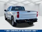 2021 Chevrolet Silverado 1500 Double Cab 4WD Pickup for sale #MZ137122 - photo 6