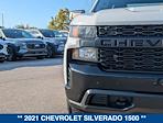 2021 Chevrolet Silverado 1500 Double Cab 4WD Pickup for sale #MZ137122 - photo 9