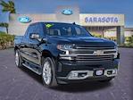 2021 Chevrolet Silverado 1500 Crew Cab 4WD Pickup for sale #MZ153645 - photo 1