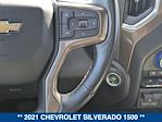 2021 Chevrolet Silverado 1500 Crew Cab 4WD Pickup for sale #MZ153645 - photo 24