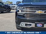 2021 Chevrolet Silverado 1500 Crew Cab 4WD Pickup for sale #MZ153645 - photo 9