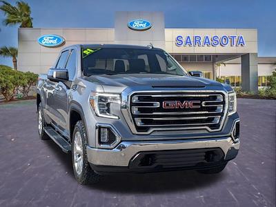 Used 2021 GMC Sierra 1500 - photo 1