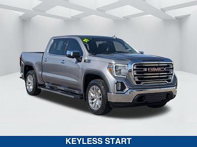 Used 2021 GMC Sierra 1500 - photo 1