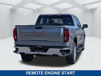 Used 2021 GMC Sierra 1500 - photo 1