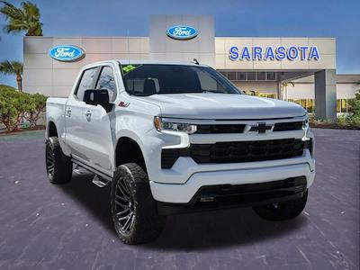 2022 Chevrolet Silverado 1500 Crew Cab 4WD Pickup for sale #N1506141 - photo 1