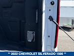 2022 Chevrolet Silverado 1500 Crew Cab 4WD Pickup for sale #N1506141 - photo 10