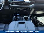 2022 Chevrolet Silverado 1500 Crew Cab 4WD Pickup for sale #N1506141 - photo 33