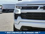 2022 Chevrolet Silverado 1500 Crew Cab 4WD Pickup for sale #N1506141 - photo 34