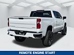 2022 Chevrolet Silverado 1500 Crew Cab 4WD Pickup for sale #N1506141 - photo 2