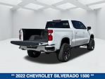2022 Chevrolet Silverado 1500 Crew Cab 4WD Pickup for sale #N1506141 - photo 9