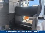 2022 Ford Transit Connect FWD Upfitted Cargo Van for sale #N1519876 - photo 10