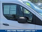 2022 Ford Transit Connect FWD Upfitted Cargo Van for sale #N1519876 - photo 13
