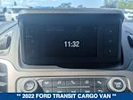 2022 Ford Transit Connect FWD Upfitted Cargo Van for sale #N1519876 - photo 24