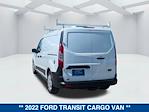 2022 Ford Transit Connect FWD Upfitted Cargo Van for sale #N1519876 - photo 6