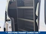 2022 Ford Transit Connect FWD Upfitted Cargo Van for sale #N1519876 - photo 8