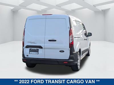 Used 2022 Ford Transit Connect Upfitted Cargo Van for sale #N1539103 - photo 2