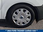 Used 2022 Ford Transit Connect Upfitted Cargo Van for sale #N1539103 - photo 11